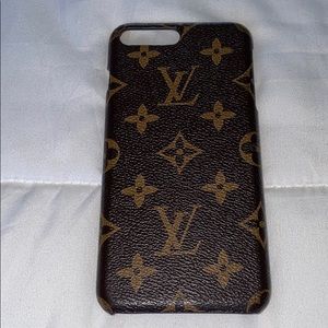 iPhone 6/7/8 Plus Case
